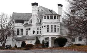 Northborough Buyer Negotiating Deal To Purchase White Cliffs Northborough Mansions Victorian Homes