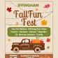 Effingham County Fall Fun Fest event image