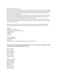 Hello fellow fishermen/ women, Associations from across the Maritimes have  come together with the founding associations in SW NO