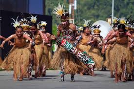 Semangat Hari Lahir Pancasila Menguatkan Arah Pembangunan Papua yang Berkeadilan dan Bermartabat