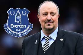 Everton boss rafael benitez has been assured that he will have money to spend during this five challenges awaiting rafael benitez at everton. We Know Where You Live Don T Sign Threatening Banner Hung Outside Home Of Rafa Benitez As Everton Talks Progress Goal Com