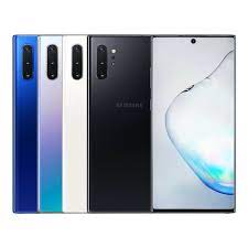 New Samsung Galaxy Note 10 Plus Samsung Galaxy Samsung New Samsung Galaxy