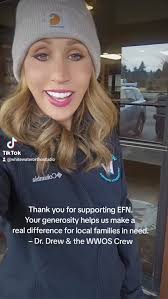 Our hearts are full thanks to the incredible generosity of our Whitewater  patients and families. Because of your kindness, today we proudly dropped  off hundreds of pounds of food to the Emergency Food ...