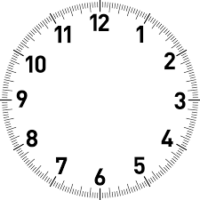 Ziffernblatt vorlage zum ausdrucken und basteln… in diesem beitrag geht es darum wie aus sperrholz und etwas farbe eine tolle vintage uhr gebastelt wird… Ziffernblatt Png 5 Png Image