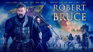 For those who don't know that basically means it is a sequel without being called a sequel. Robert The Bruce 2020 Review Keeping It Reel