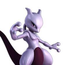 Ultimate, originally from pokemon red and blue. Mewtwo Super Smash Bros Ultimate Unlock Stats Moves