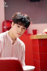 The Dearest And Nicest Person In The World Is And Remains Our Angel Binnie Astro Astro Kpop Astro Wallpaper