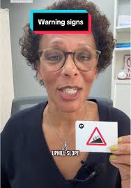 How to Set Up Triangle Constrution Sign