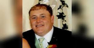 Alex Whitten Obituary