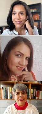 La Jornada: Por segundo año, la Fenalem aspira a ser un escaparate para las  escritoras