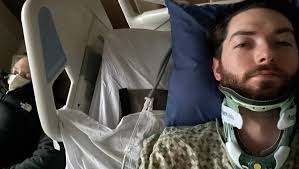 Fundraiser for Alexander Matthews by Erin Matthews : Help Alex recover from  spinal surgery