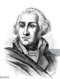 Robert Walpole 1st Earl Of Orford Known As Sir Robert Walpole Was A British  Statesman Stock Illustration