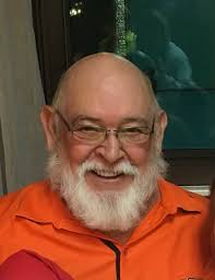 Obituary information for Robert LeRoy Anderson