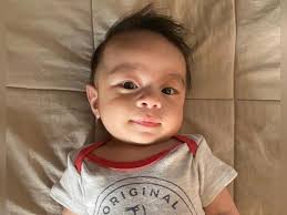 Tyler Joseph Duenas Babauta's Obituary