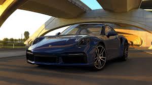 20/21 911 turbo s exclusive design wheels. Configure This Show Us Your Dream 2021 Porsche 911 Turbo S Carscoops