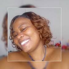 Death Announcement of 81 year old Florence Eugene Benjamin also known as  “Ma Elford or Ma Walkie” of Wesley