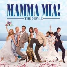Фильм купить или взять напрокат. Mamma Mia Dancing Queen Youtube