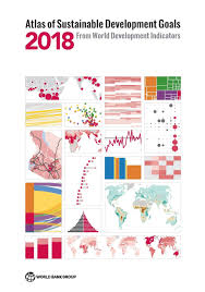 World bank national accounts data, and oecd national accounts data files. Atlas Of Sustainable Development Goals 2018 From World Development Indicators World Bank Atlas World Bank Amazon De Bucher