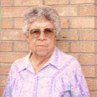 Della Tafoya Obituary