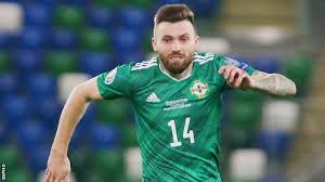 Leeds united winger stuart dallas says he is happy to play anywhere for northern ireland ahead of thursday's friendly at home to luxembourg. Northern Ireland To Play March Friendly Against Usa In Belfast Bbc Sport