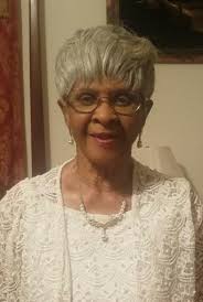 Albertha Hunter Obituary 2022