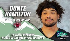 Great Northwest Athletic Conference