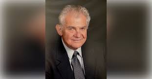 Obituary information for Robert R. Switalski