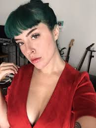 Timothy Heller Timethyheller Twitter Melanie Martinez Hair Let It Be