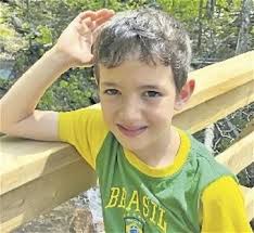 Damien GOLDMAN Obituary