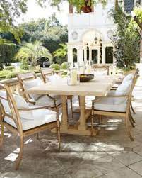 French Country Outdoor Furniture Lounging And Dining Outdoor Dining Furniture Patio Decor Outdoor Dining