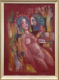 František kovár is on facebook. Jan Frantisek Kovar Galerie Umeni