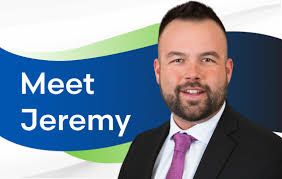 Meet Your Banker: Jeremy Sauer| Lake Ridge Bank