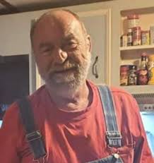 Mark Alston Parrish Obituary February 21, 2022