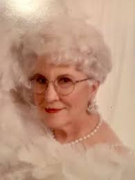 Obituary for Bonnie Lue Shakespeare