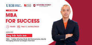 Bộ trưởng trần tuấn anh giải trình gì với quốc hội về lý do tăng giá điện? Mba For Success Tháº£o Luáº­n Cung Giam Ä'á»'c Ä'iá»u Hanh Shopee Viá»‡t Nam Tráº§n Tuáº¥n Anh