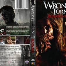 Elizabeth banks, steven brill, steve carr and others. Wrong Turn 3 Full Movie In Hindi Dubbed Watch Online Free Centerfasr