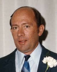 Donald Richard Grissom (1934-1977)