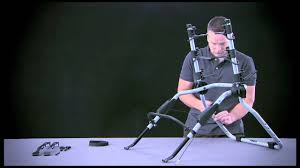 Porte Velos De Coffre Thule Clip On 9103 Et 9104 Disponibles Sur Norauto Fr Youtube