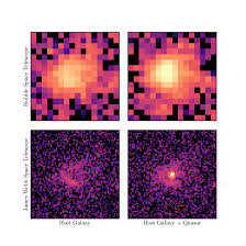We did not find results for: Blinded By The Light No More Simulations Show Nasa S James Webb Telescope Will Reveal Hidden Galaxies Astro 3d