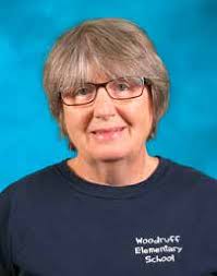 DISTRICT FOUR RETIREES