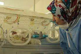 29 haftalik dogan bebek hayata tutundu timeturk haber