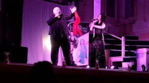 Cher vs Meatloaf- Stacy Green & Craig Halford- Not A Dry Eye In The House