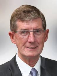 John Bailey (Irish politician)
