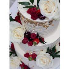 We did not find results for: One Of Our Most Popular Cakes Classic White Rippled Buttercream White Roses Seasona Simple Wedding Cake Cool Wedding Cakes Wedding Cake Simple Buttercream