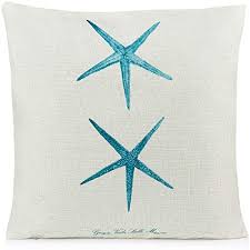 We did not find results for: Beach Pillows Decorative Throw Pillows Coastal Throw Pillows Covers 2 Pack 18 X 18 Inch Beach Theme Couch Pillow Covers With Starfish Seahorse Pricepulse