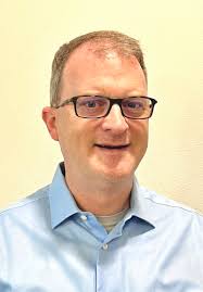 James “Madison” Walter, D.Min.