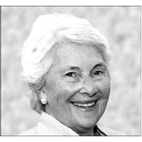 SUSAN SMITH Obituary