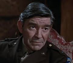 Why does character think corporal is sergeant?