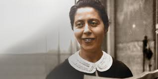 La storia tragica di Irène Nemirovsky