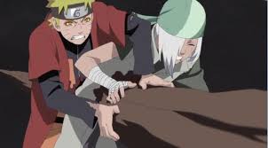 Pin On Naruto Blood Prison